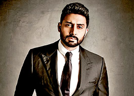 Abhishek Bachchan travels to different cities to raise funds for underprivileged kids