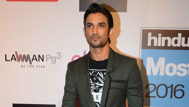 “Mahendra Singh Dhoni Loved The Teaser Of M.S. Dhoni – The Untold Story, He Smiled”: Sushant Singh Rajput