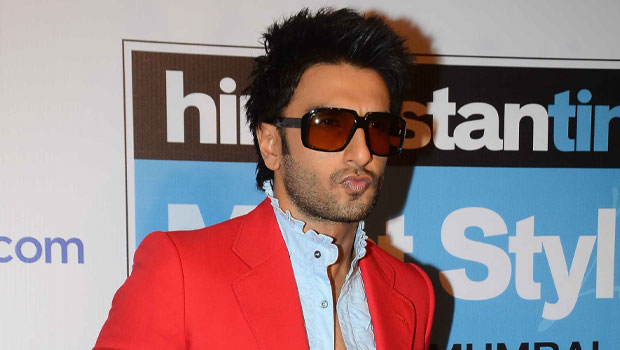 When ‘The Most Stylish’ Ranveer Singh Went Wrong With Style