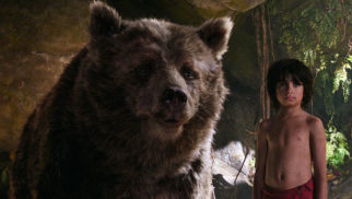 Jungle Jungle Baat Chali Hai (The Jungle Book)