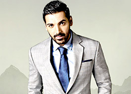 John Abraham compares award functions to circuses John Abraham compares award functions to circuses
