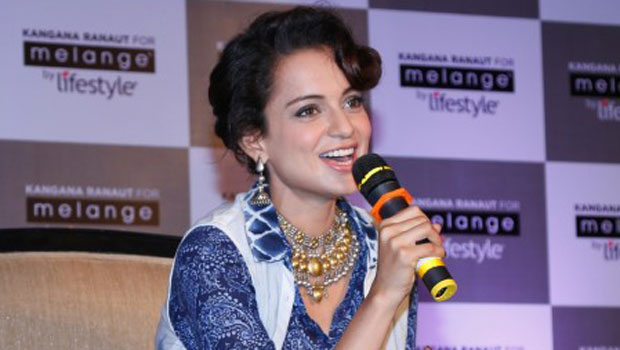 Kangana Ranaut Talks About Hrithik Roshan Feud At ‘Melange By Lifestyle’ Press Conference
