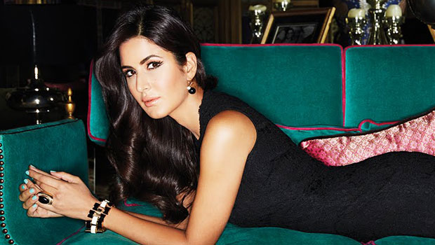 Making Of ‘FBB Festive Collection’ With Katrina Kaif