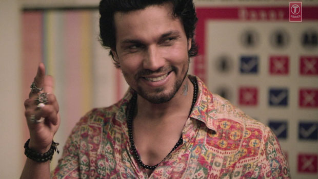 Bhang Ragad (Laal Rang)