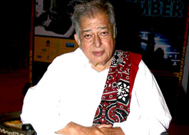 Shashi Kapoor is hale and hearty