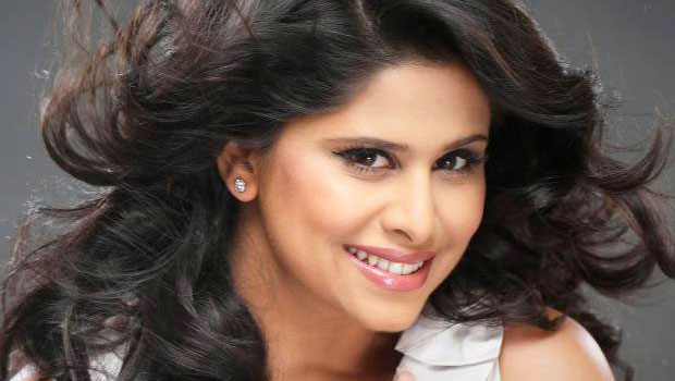 “Of Course A Woman Can Initiate A Lovemaking Scene”: Sai Tamhankar