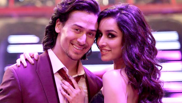 Let’s Talk About Love (Baaghi) Let’s Talk About Love (Baaghi)