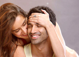 OK Jaanu will have ‘serious intimacy’ between Shraddha Kapoor & Aditya Roy Kapur
