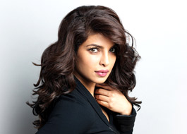 Priyanka Chopra wins the ‘Sexiest Eyes’ title in Victoria Secret’s ‘What is Sexy’ list
