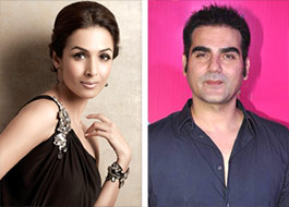 Malaika Arora, Arbaaz Khan confirm split Malaika Arora, Arbaaz Khan confirm split