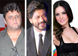 “The iconic song blends beautifully into our film” – Rahul Dholakia, Shah Rukh Khan grooves to ‘Laila Oh Laila’ with Sunny Leone