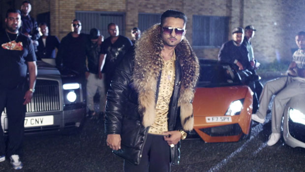 Raat Jashan Di (Zorawar)