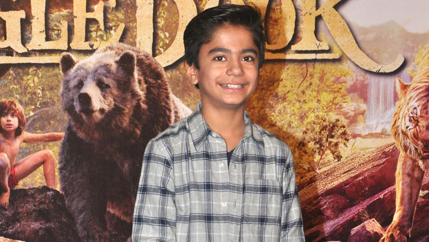Neel Sethi’s Exclusive Interview On ‘The Jungle Book’