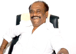 Injunction filed against Rajinikanth in Benguluru