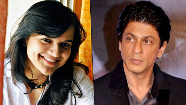 “Shah Rukh Khan Is So Incredible As Gaurav In Fan…”: Namrata Rao