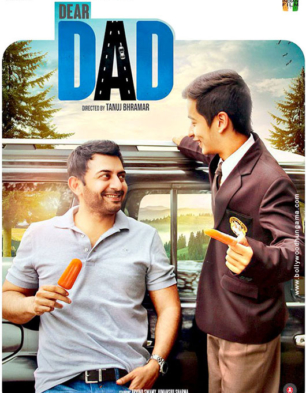 Dear Dad