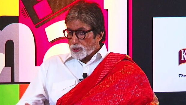 “If They Call Me Again, I’ll Have To Sing The National Anthem Within 58 Seconds”: Amitabh Bachchan