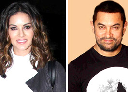 Sunny Leone to groove with Aamir Khan in Dangal? Sunny Leone to groove with Aamir Khan in Dangal?