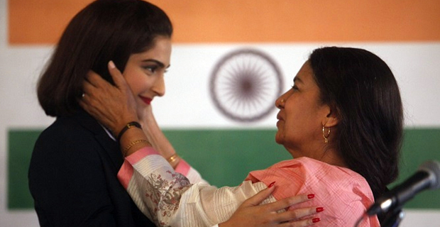 Making Of ‘Neerja’ Part 1