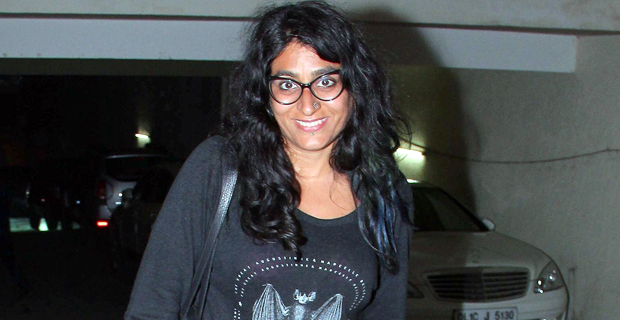 Niharika Khan Explains Why ‘Bombay Velvet’ Is Closest To Her Heart