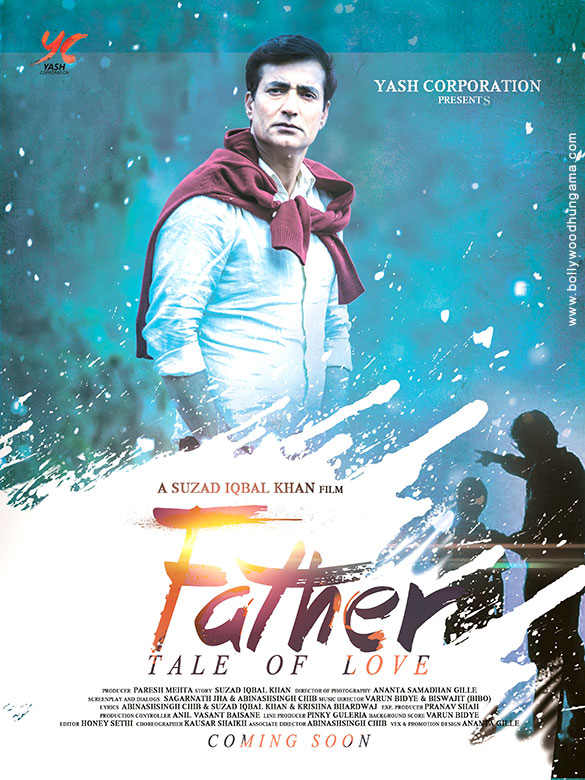father tale of love 2