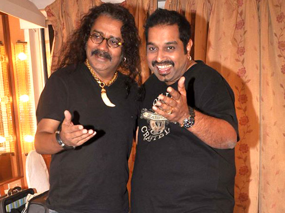 shankar hariharan and mahalaxmis concert for nagrik sikshan sanstha 3