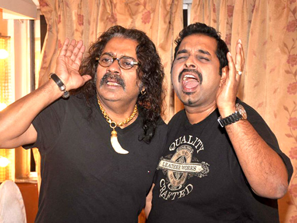 shankar hariharan and mahalaxmis concert for nagrik sikshan sanstha 6