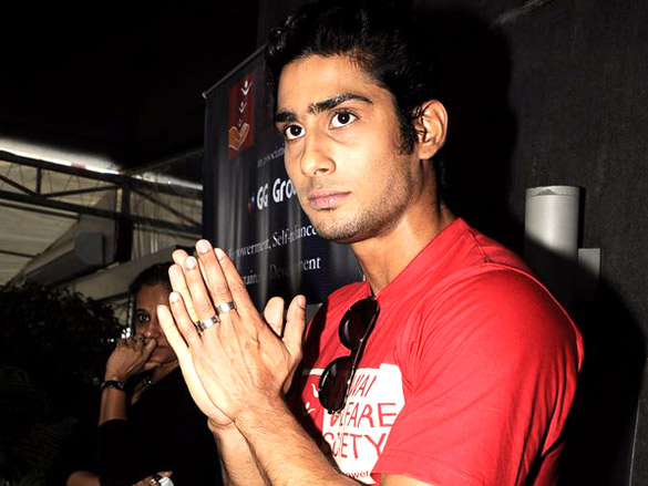 ranbir prateik and shabana at mijwan press conference 5
