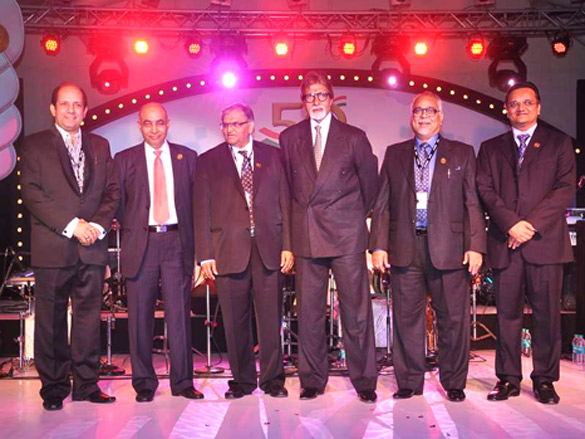 big b at idma conference 2