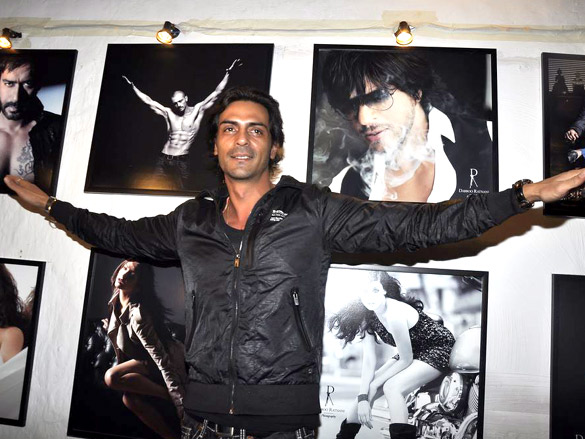 launch of dabboo ratnanis calendar 2012 23