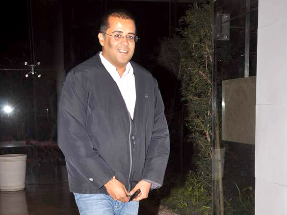 celebs at farah khans birthday bash 21