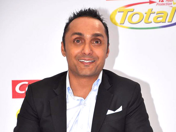 rahul bose and mahesh bhupathi at colgate total champions event 6