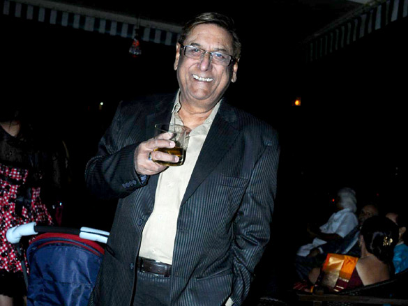 avinash wadhavans wife natashas birthday bash 19