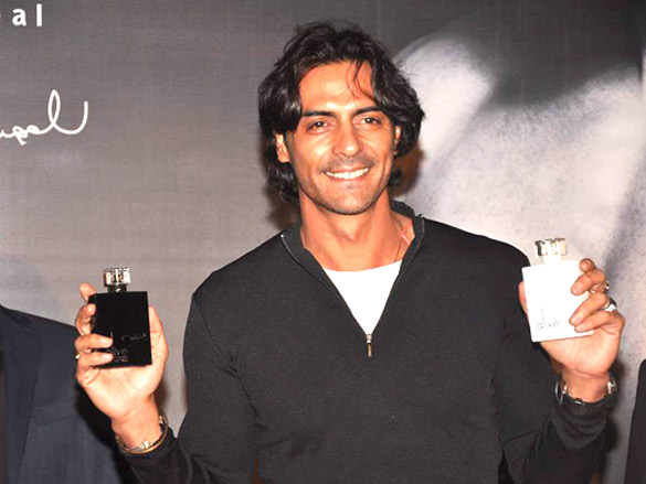 Arjun Rampal’s Alive perfume launch | Amrita Arora Images - Bollywood ...