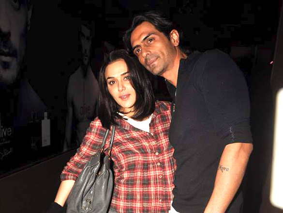 arjun rampals alive perfume launch 8