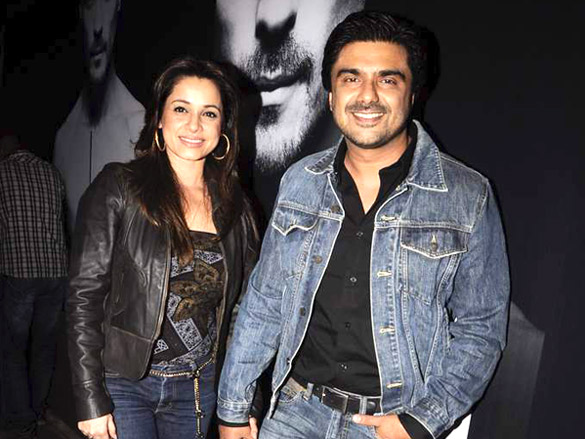 arjun rampals alive perfume launch 14