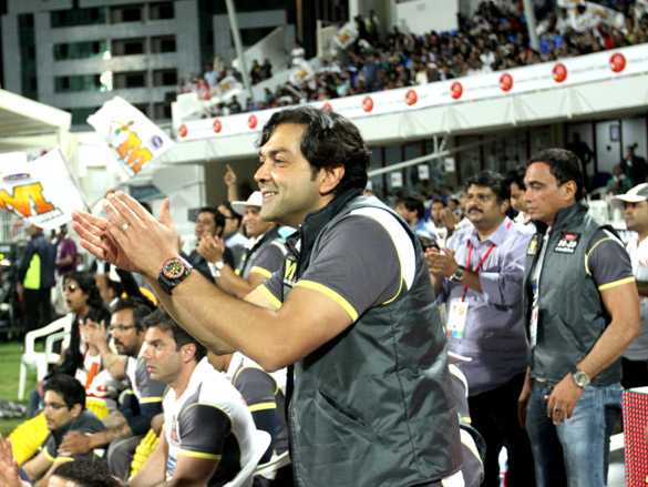 opening ceremony of ccl 2 in sharjah 15