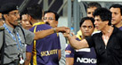 All about SRK’s Wankhede spat