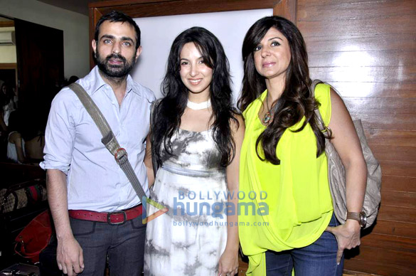 press meet of india resort fashion week 12