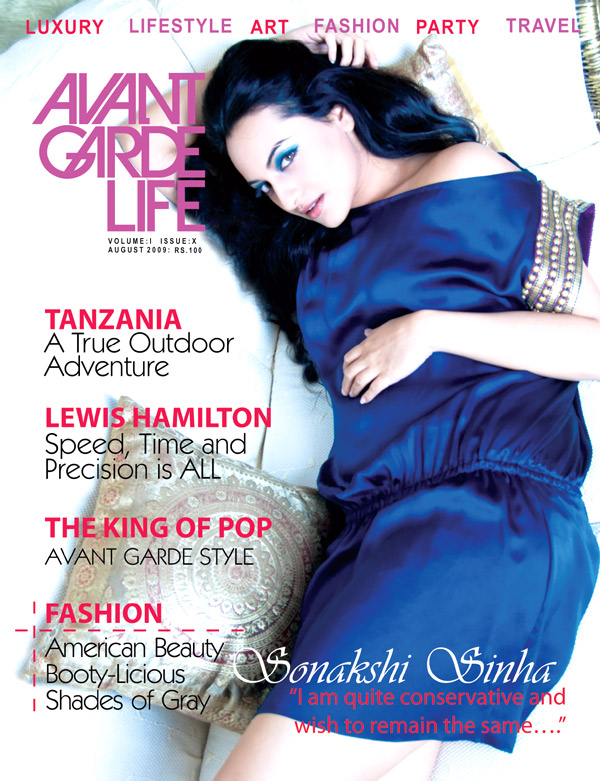 avant garde life 2