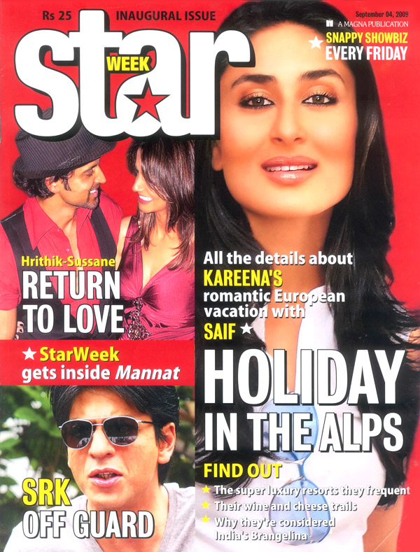 star week