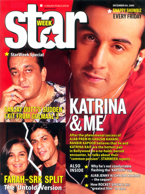star week 2
