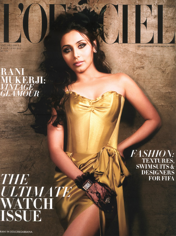 lofficiel 6
