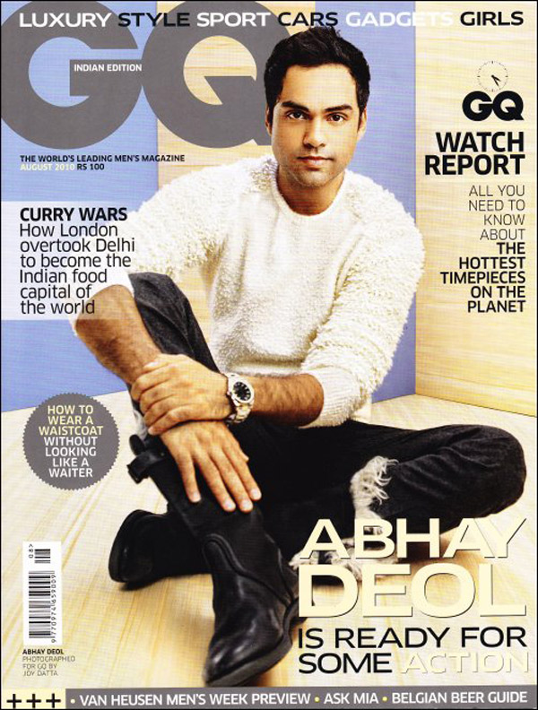 gq magazine 12