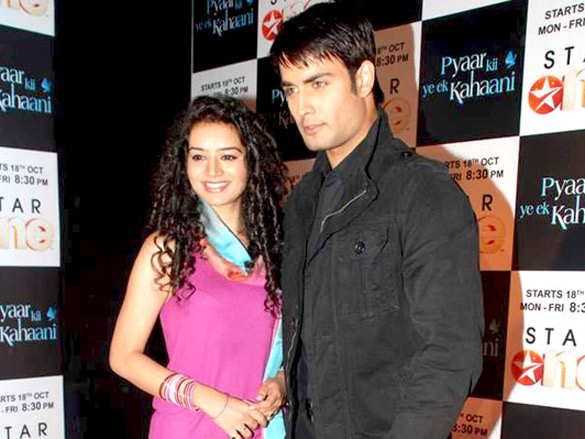 launch of star ones new show pyaar kii ye ek kahaani 6