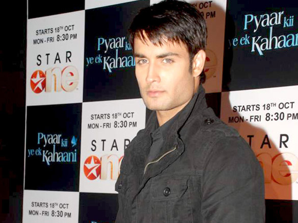 launch of star ones new show pyaar kii ye ek kahaani 11