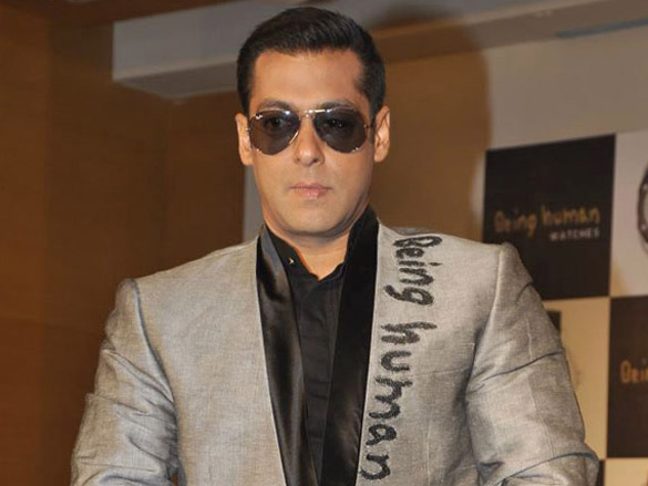 salman khan unveils being human limited edition watches 8