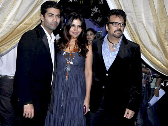 rohit bals show at hdil india couture week 2010 5