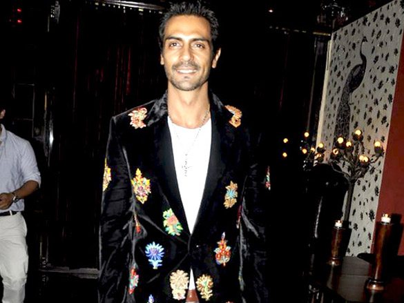 rohit bals show at hdil india couture week 2010 20