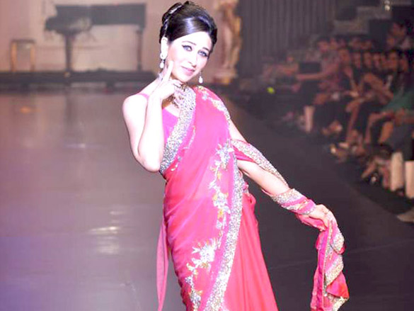 salmans being human show at hdil india couture week 2010 32